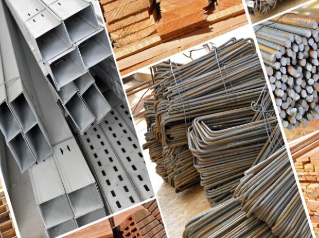 Building Materials