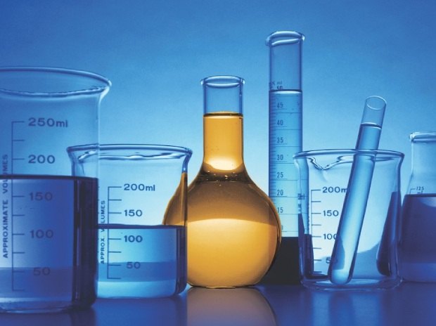 Chemicals