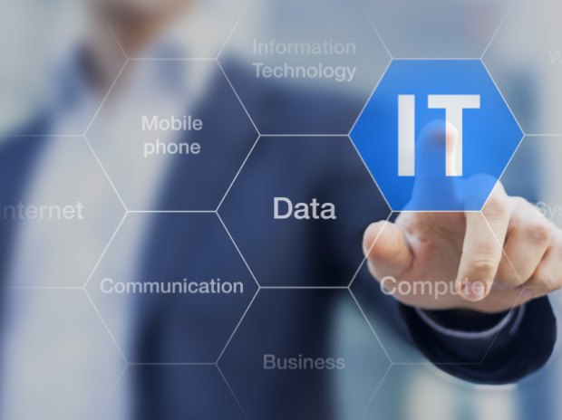IT Industry