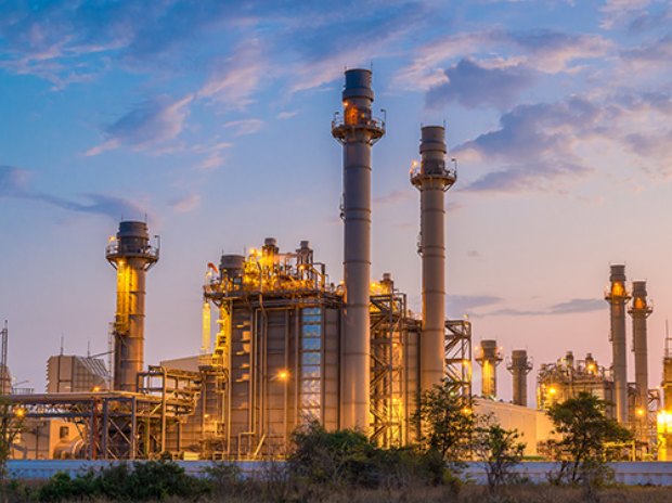 Oil & Gas