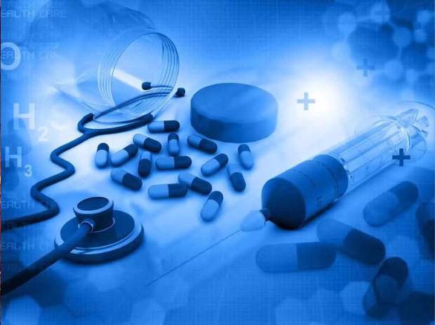 Pharma_ Healthcare