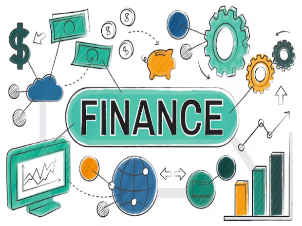 Finance