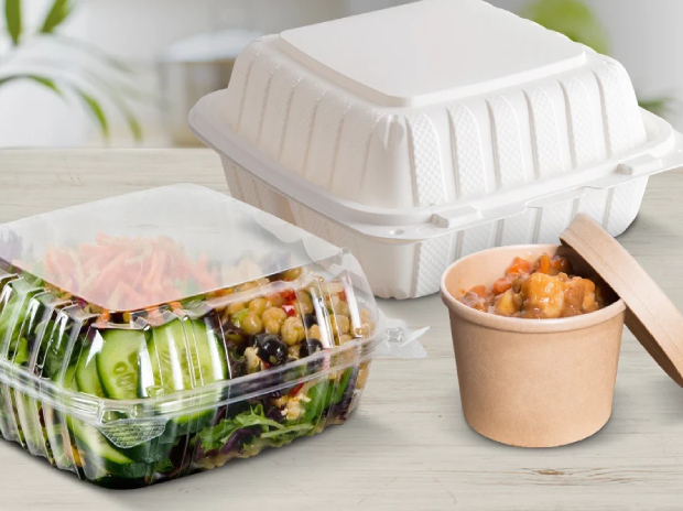 Packaging and Containers