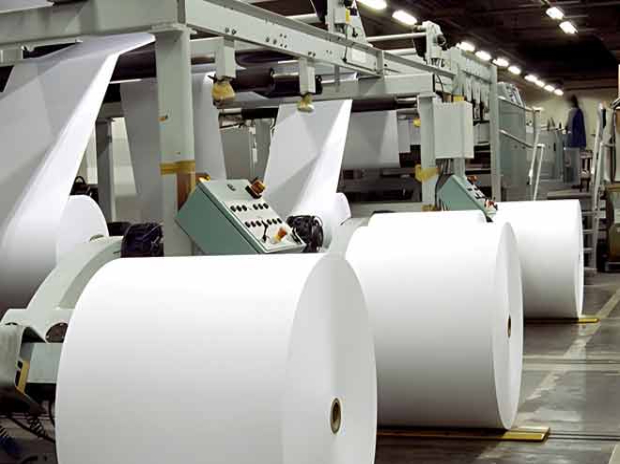 Paper Industry